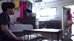 best friend's girlfriend