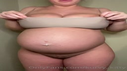 big pregnant 妊婦4