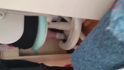 便器妻shihoのハメ撮り⑨