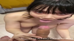 海外美女　爆乳