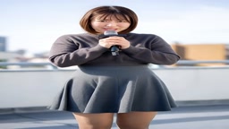 風スカート (11)