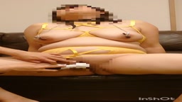 猥褻豊満熟妻12