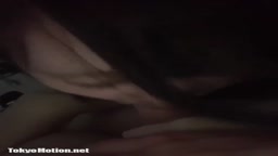 地雷系 フェラチオ 口内射精