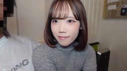 2252 休日の昼間にﾉｰﾌﾞﾗ乳首露出で散歩させられ恥じる看護〇生