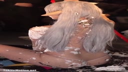 拾い動画　イベント 話題になったあのキャラコス-1