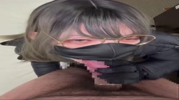 男の娘 フェラ 2