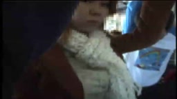 素人狩（凶巴巴的眼睛，最后被干的老老实实）