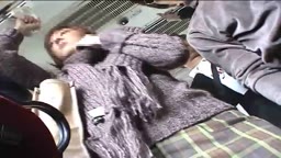 素人狩（喊救命，屁用没有）