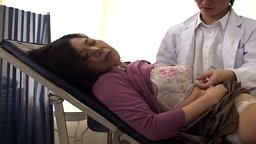 素人狩（医院巨乳）