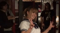 キャットファイト