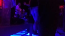COCOBONGO GREAT ASS