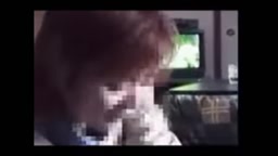 【母子】父が寝ている横での禁断の行為