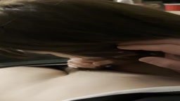 素人大学生 フェラ