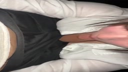 彼女の愛情フェラ