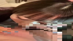 ひな　主観フェラ