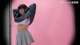 素人パンチラ in 個人撮影会 vol.142 - reduced mosaic