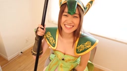 グラビア撮影会 ほっちゃん