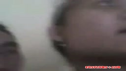 Cantik, an Indonesian Amateur Babe, in the Gardens