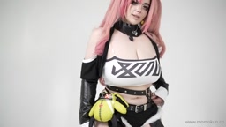 Momokun Nicole Demara