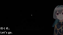 Cat Woman(Machine translated subtitles)[trial var]