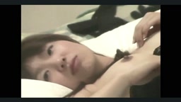 [期間限定公開中]  アニマルキュートフェイスの性欲旺盛過ぎる女子大生のナイトルーティン化したガチイキオナニー♡褐色焦乳首にギャップ萌え