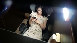 ネットカフェ　オナニー6