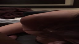 フェラ好きな子の丁寧なフェラ