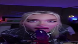 ariesia 擬似フェラ