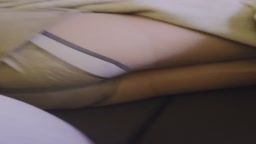 Korean t33n sl33ping upsk1rt voy3ur