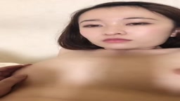 キレイなパイパンマンコ