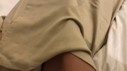 アパレル店員の人妻NTR