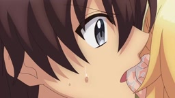 俺だけ入れる隠しダンジョン　エロシーン