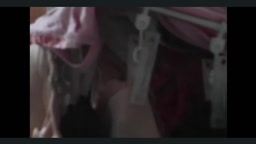 [Private公開中] チッパイスリムな女子大生のバイト帰宅直後座位開脚オナニー♡憂鬱な雨の夜はオナってからのシャワーでスッキリしちゃってます