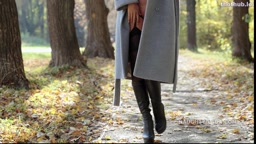 NaughtyLada - Straps