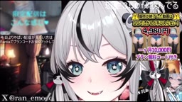 ラン　おしっこ