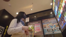 ネカフェ　居眠り4