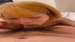 ギャル　フェラ