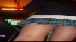 カラオケで青チェの逆さ