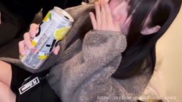 【myfans】童顔巨乳美女お祭りナンパ