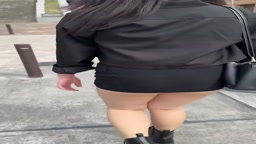 変態露出狂の茉莉花