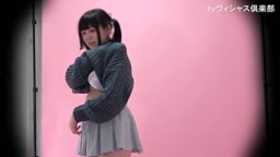 素人パンチラ in 個人拍摄会 142