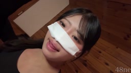 Iカップ 新体操歴12年のアスリート