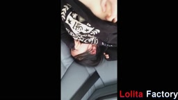 夏休みの危険なアルバイト