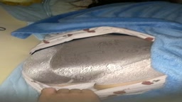 寛子のガードル尻