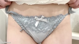 パンツ　交渉１