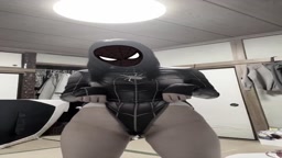 スパイダーマン