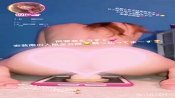 人妻がインスタでオナ公開