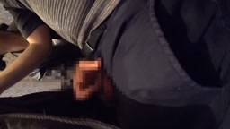 かわいいロ〇系の手こき