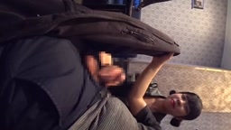 かわいいロ〇系の手こき