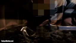 人妻カラオケBox